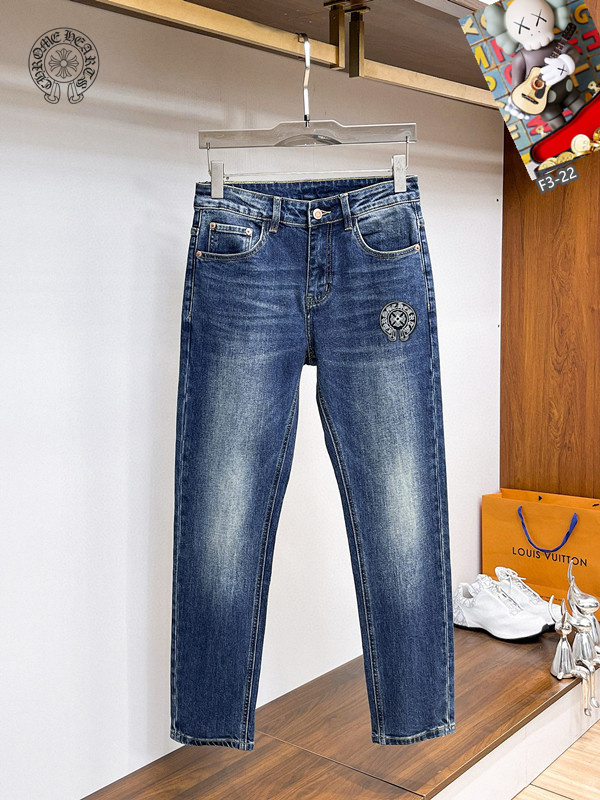 Chrome Hearts sz28-38 25tr182