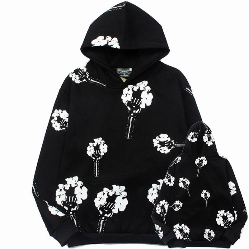 Denim Tears M-2XL cztx2870