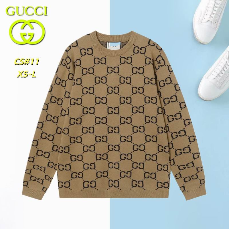 Gucci XS-L 12yr311