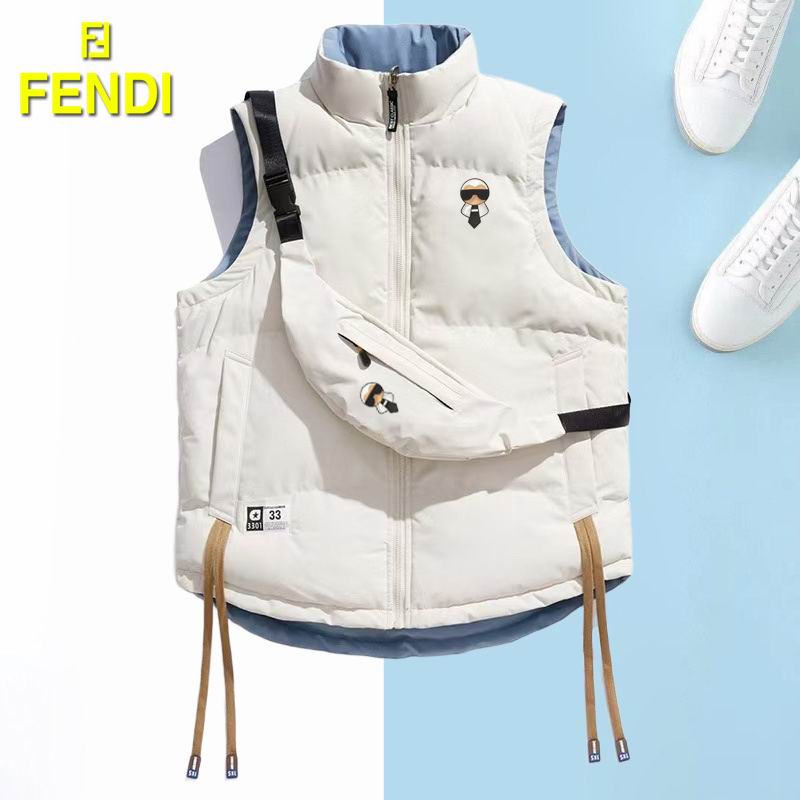 Fendi M-4XL 12yr07