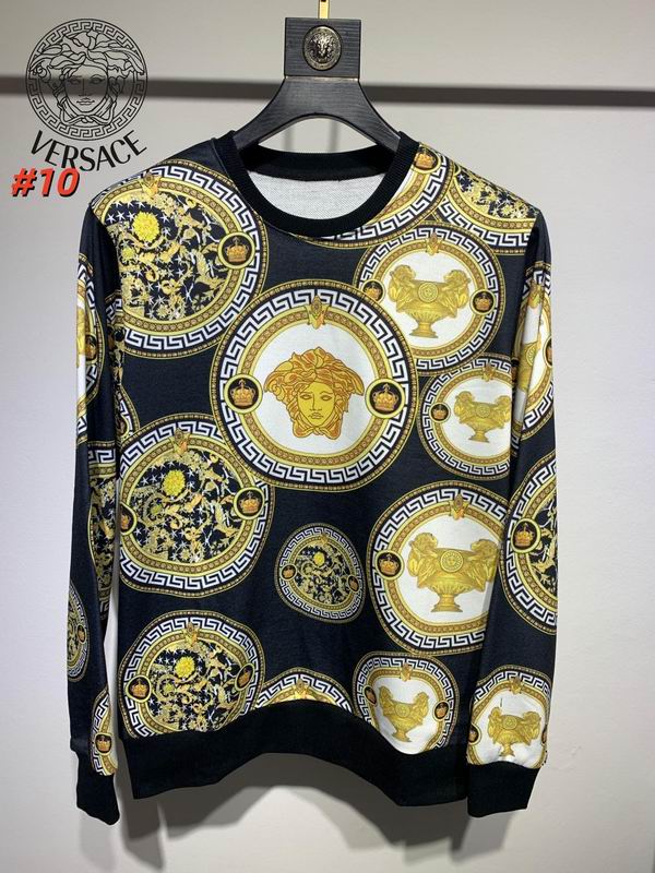 Versace S-2XL 12yr143