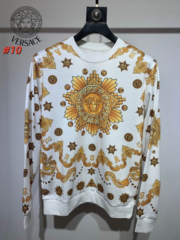 Versace S-2XL 12yr146