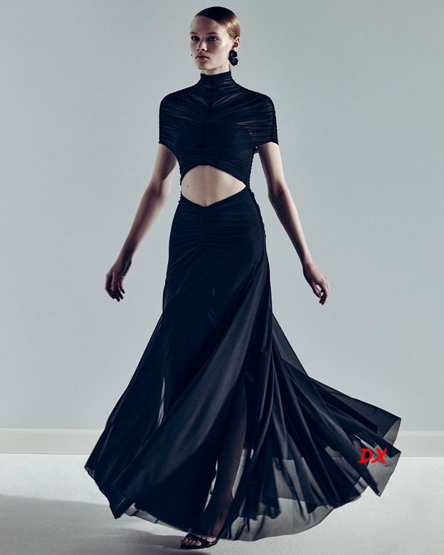 New Fashion Dress 0117n