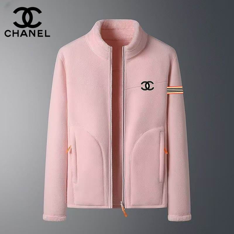 Chanel M-3XL 12yr31