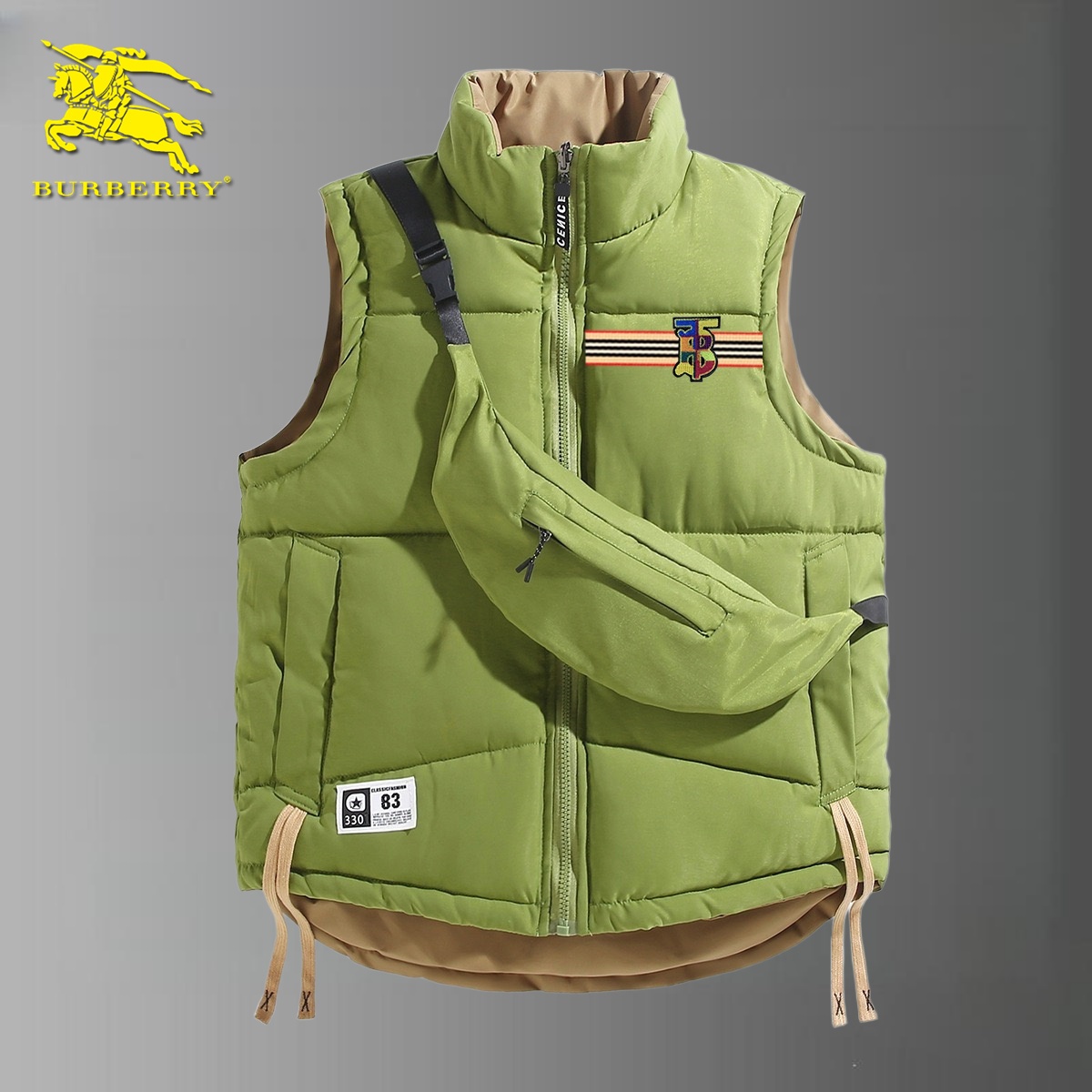 Burberry M-4XL 12yr15