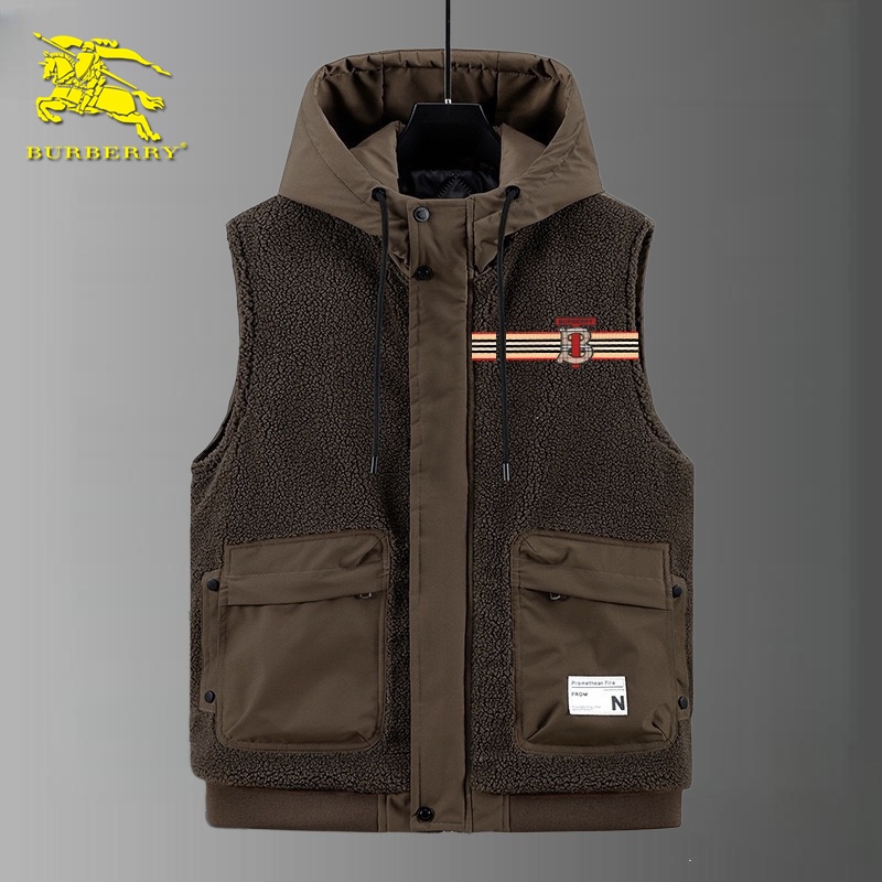 Burberry M-4XL 12yr17