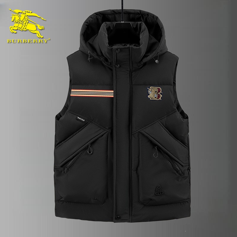 Burberry M-4XL 12yr19