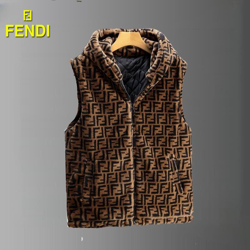Fendi M-4XL 12yr08