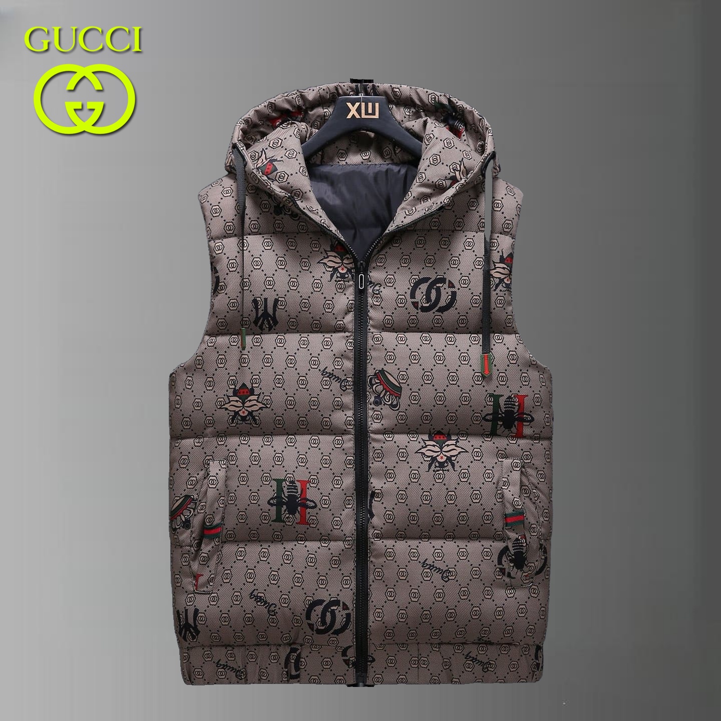 Gucci M-4XL 12yr24