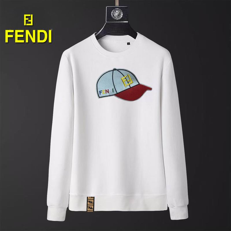 Fendi M-5XL 12yr76