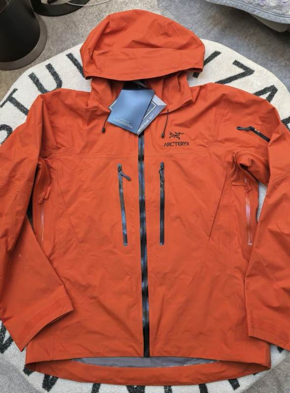Arcteryx S-2XL fxtx143