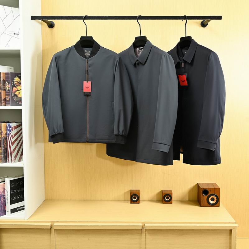 Armani M-4XL fxtx100