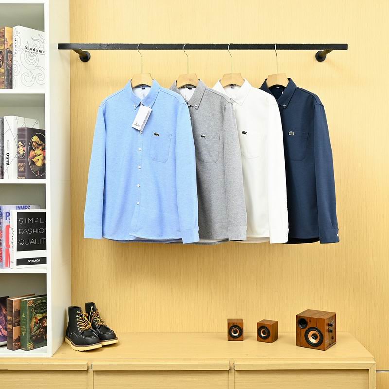 Lacoste M-4XL fxtx01