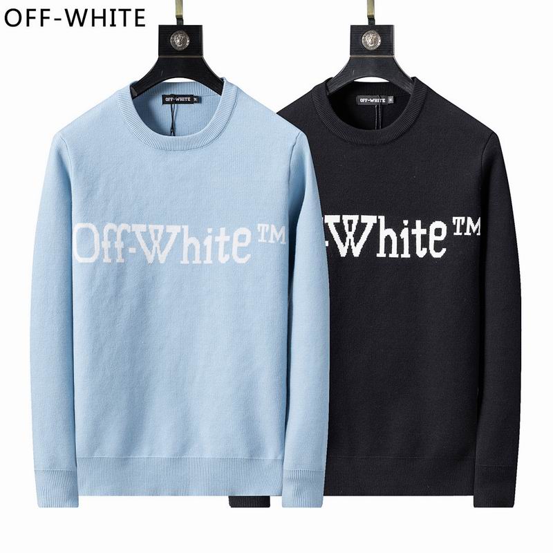 Off White M-3XL 8qx11
