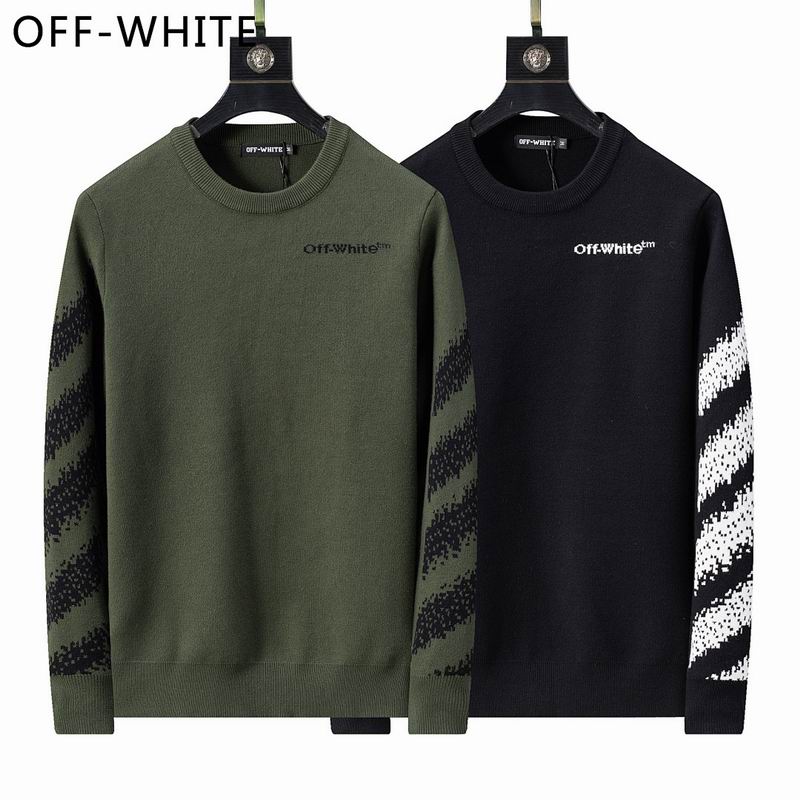 Off White M-3XL 8qx12