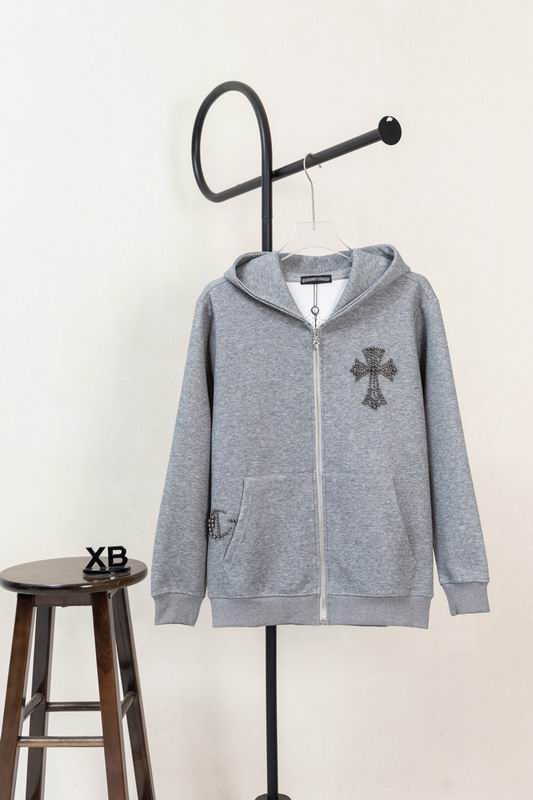 Chrome Hearts S-XL xetr63
