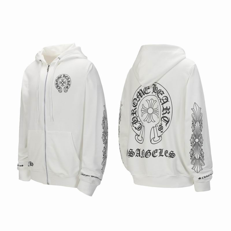 Chrome Hearts S-XL xetr69