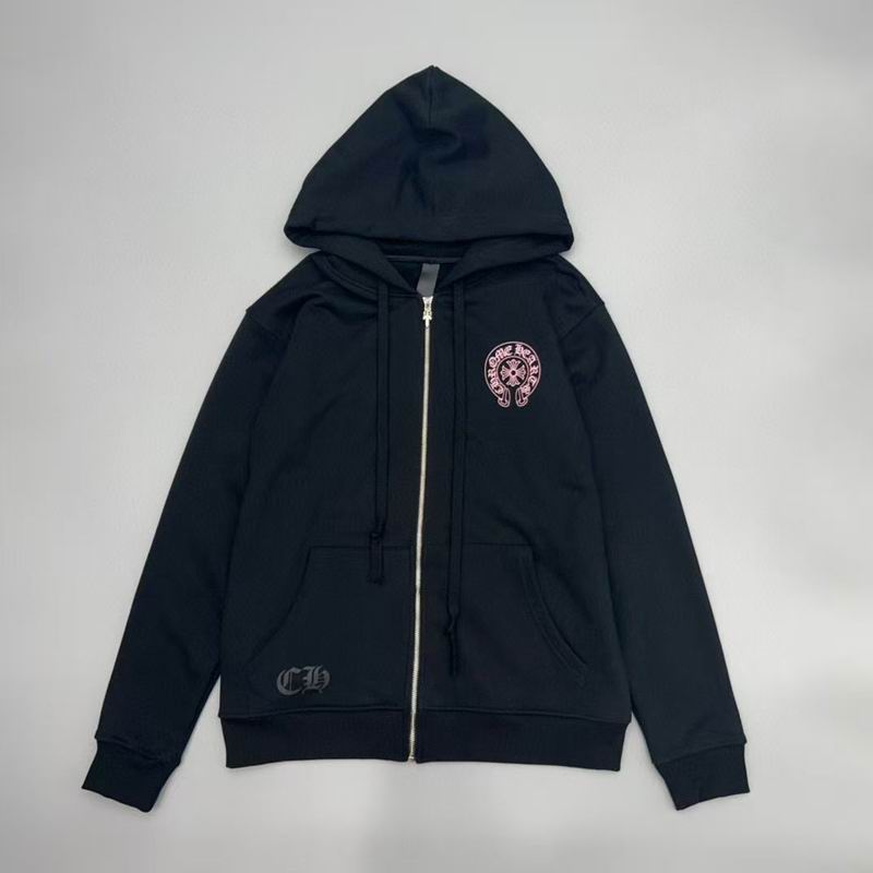 Chrome Hearts S-XL xetr76