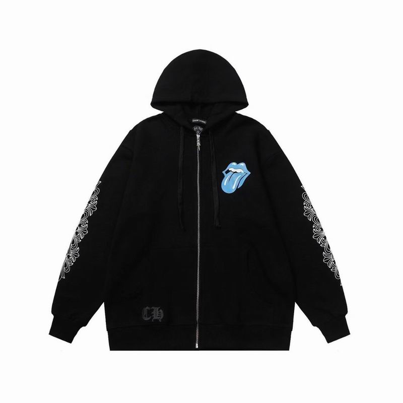 Chrome Hearts S-XL xetr77
