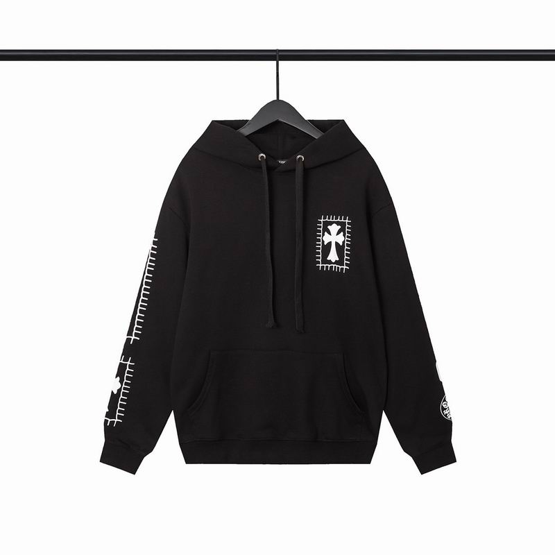 Chrome Hearts S-XL xetr83
