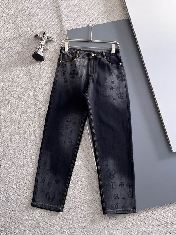 Chrome Hearts sz30-36 xetr05