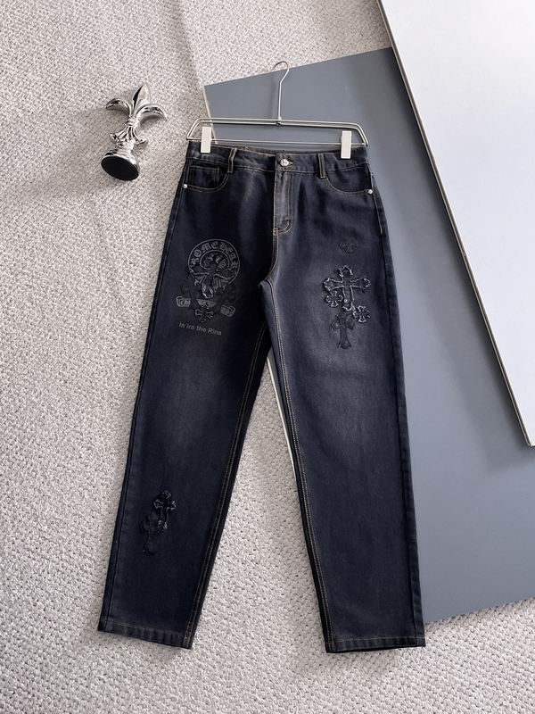 Chrome Hearts sz30-36 xetr06