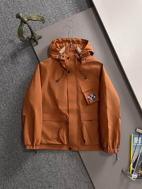 Balenciaga S-2XL xetr25