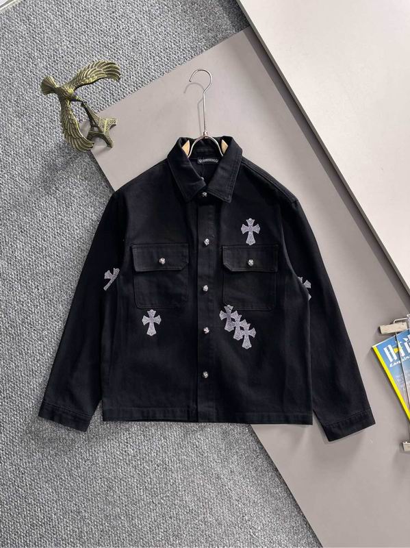 Chrome Hearts S-3XL xetr74