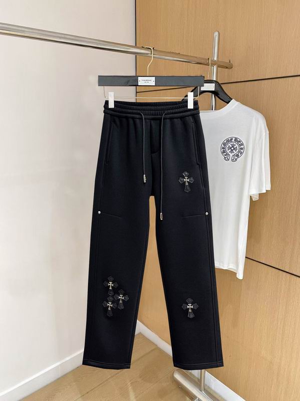 Chrome Hearts M-3XL xetr29