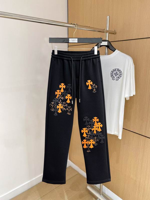 Chrome Hearts M-3XL xetr31