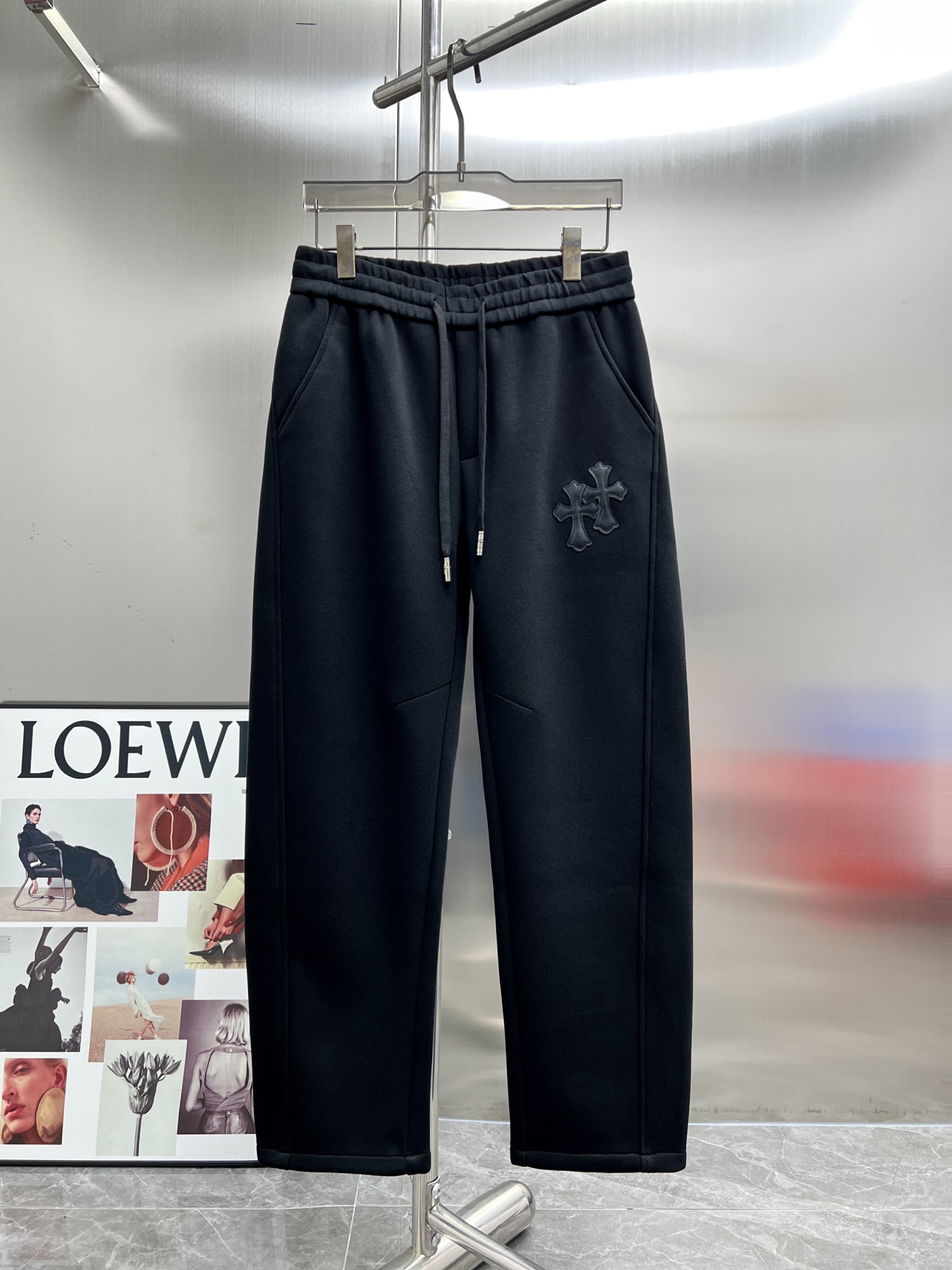 Chrome Hearts M-3XL xetr34