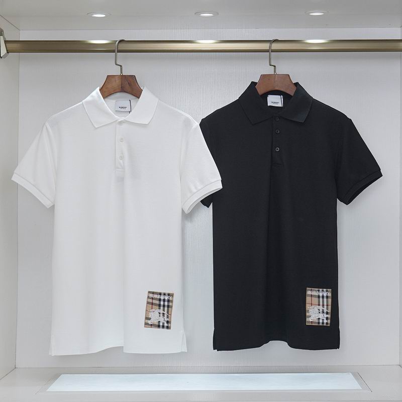 Burberry Polo Shirt jpt 0201