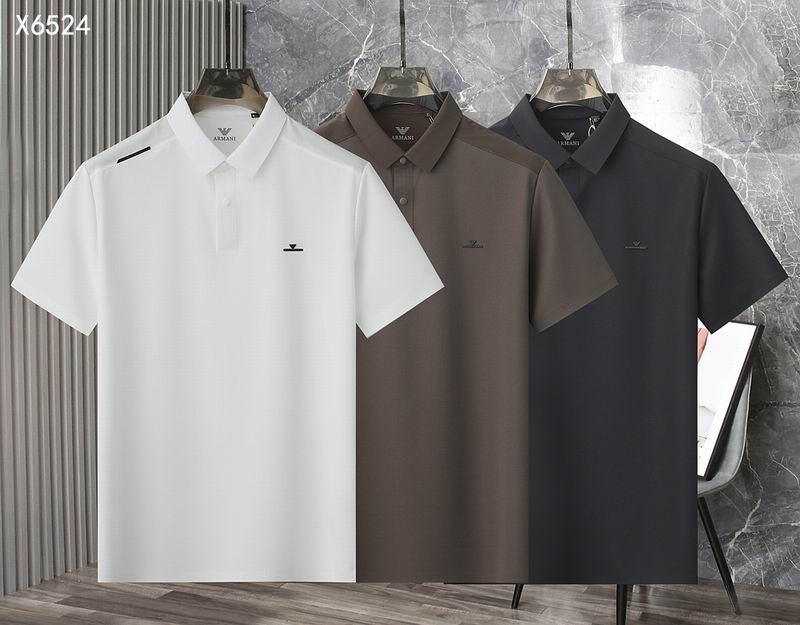 Armani M-4XL 26rx110