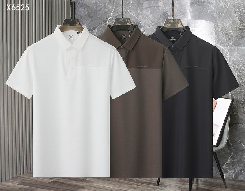 Armani M-4XL 26rx111