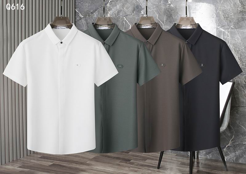 Ferragamo M-4XL 26rx04