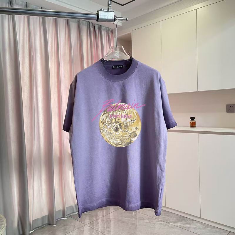 Balmain S-2XL hgntx08