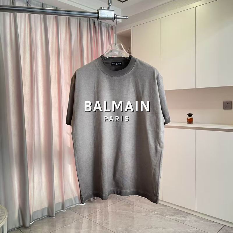 Balmain S-2XL hgntx09