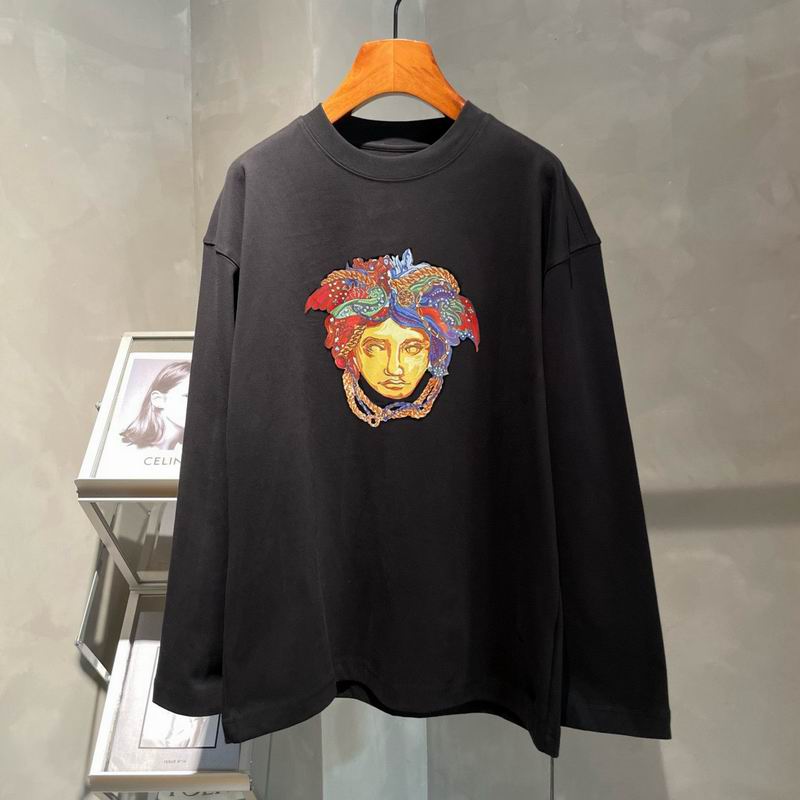 Versace S-XL tltx36