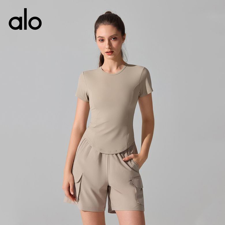Alo YD413 S-XL 4C YO