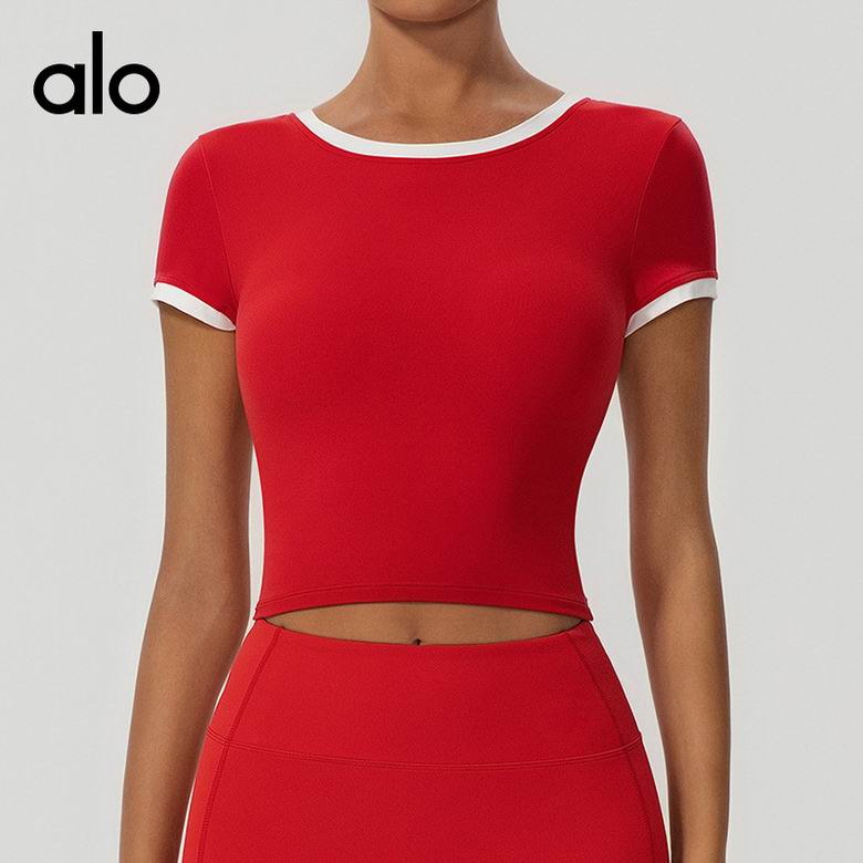 Alo YW558 S-XL 4C YO