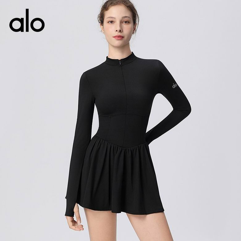Alo LT2159 S-XL 4C YO