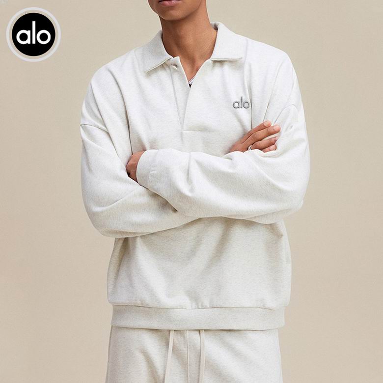 Alo CX25529 S-2XL 4C YO