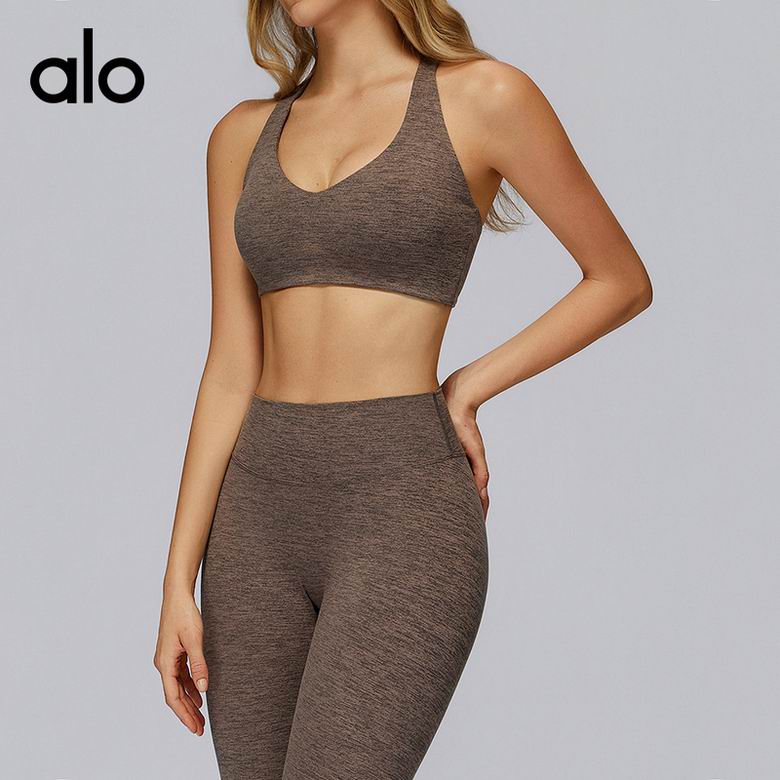 Alo EWX4510-1 S-XL 6C YO