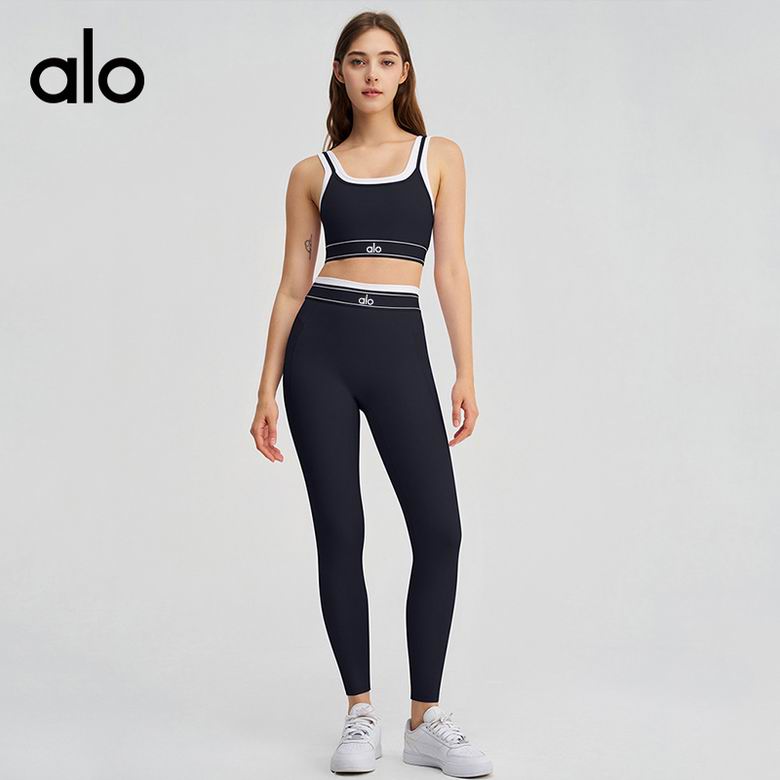 Alo CTZ6531 S-XL 4C YO
