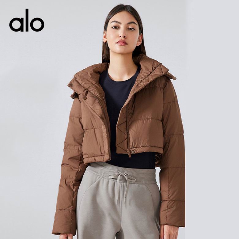 Alo DAW161 4-12 4C YO