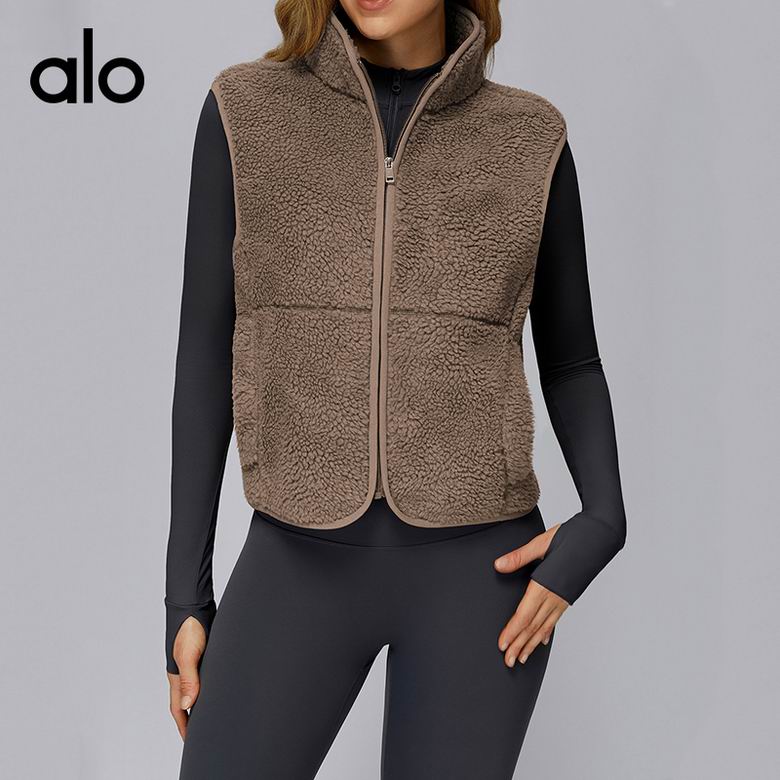 Alo EWT9500 S-XL 5C YO