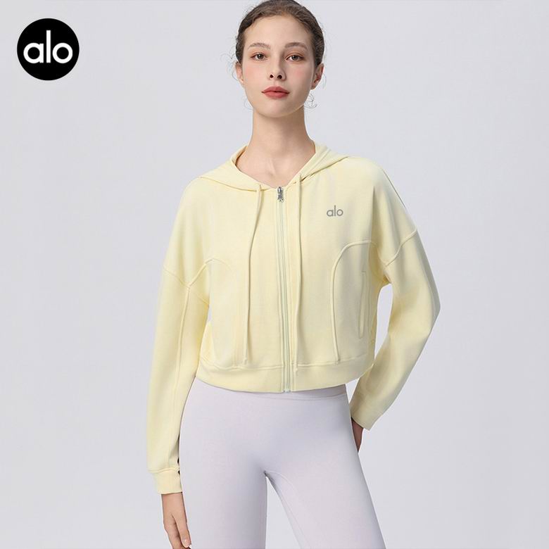 Alo WT2162 S-XL 4C YO