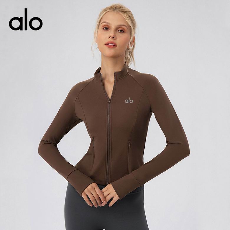 Alo WT52633 S-XL 4C YO