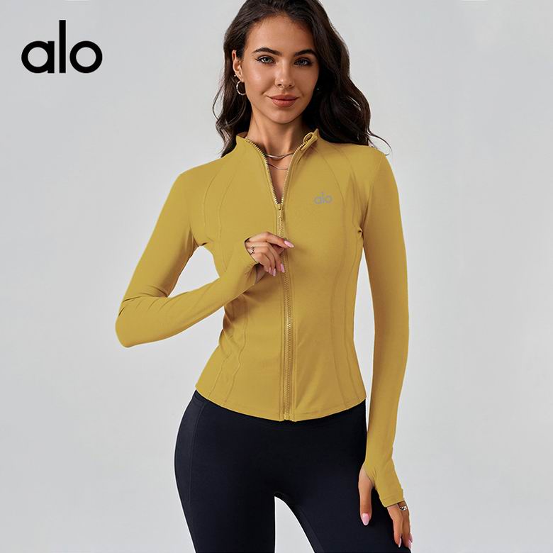 Alo WT80053 S-XL 4C YO