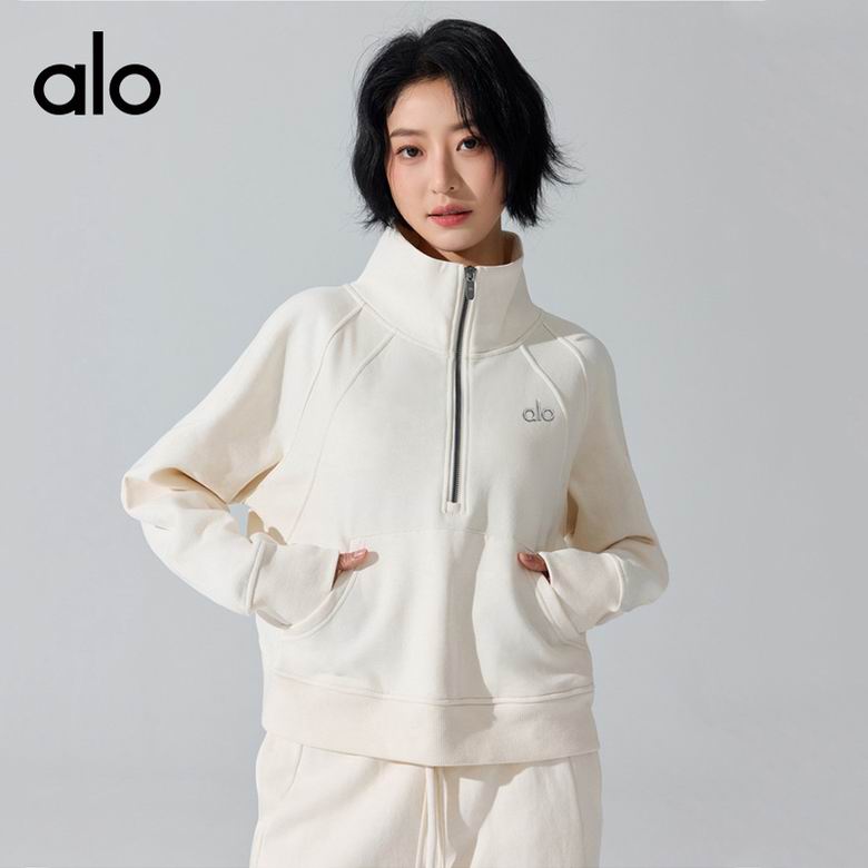 Alo YC445 S-XL 5C YO